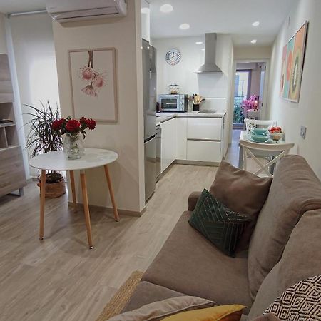 Apartamento La Union II , Calidad Y Comodidad Castellón de la Plana Exteriör bild