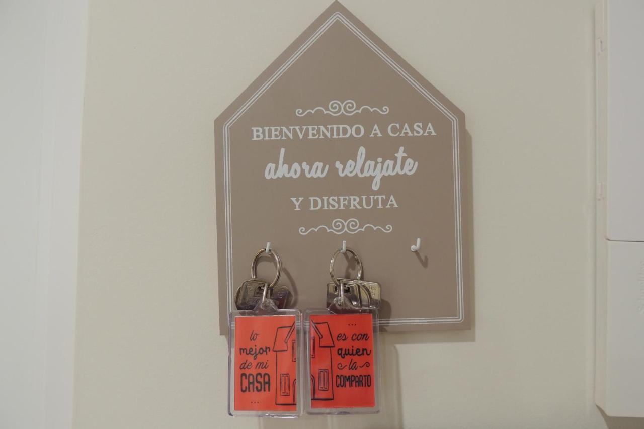 Apartamento La Union II , Calidad Y Comodidad Castellón de la Plana Exteriör bild