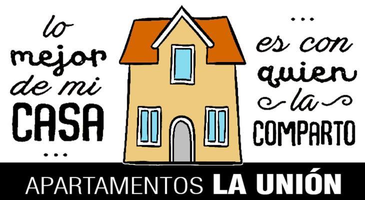 Apartamento La Union II , Calidad Y Comodidad Castellón de la Plana Exteriör bild