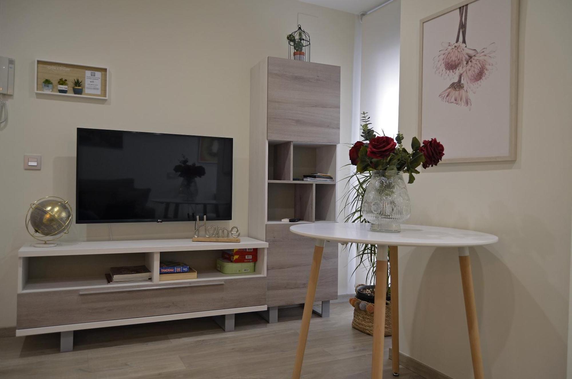 Apartamento La Union II , Calidad Y Comodidad Castellón de la Plana Exteriör bild