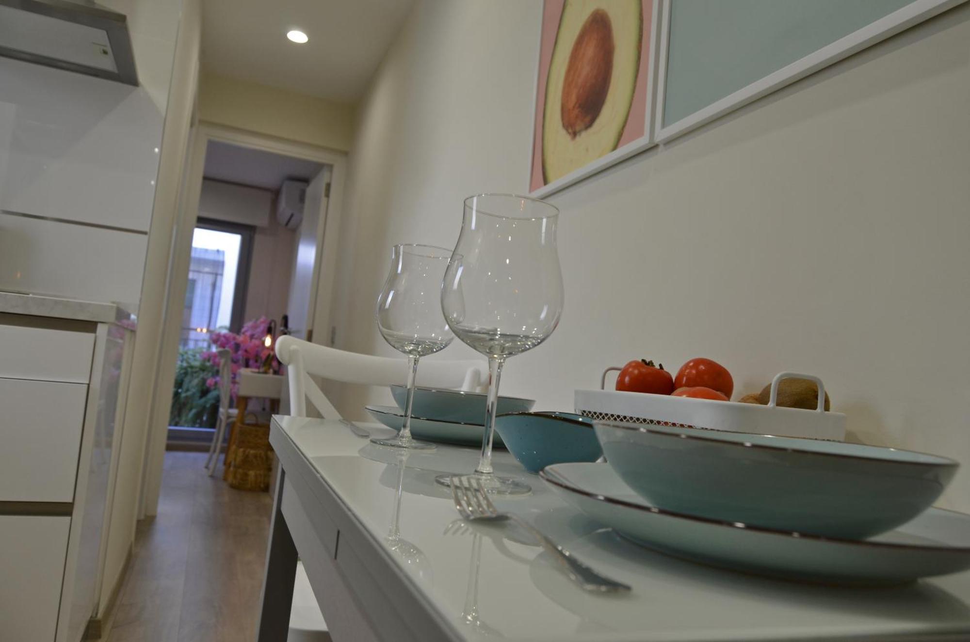 Apartamento La Union II , Calidad Y Comodidad Castellón de la Plana Exteriör bild