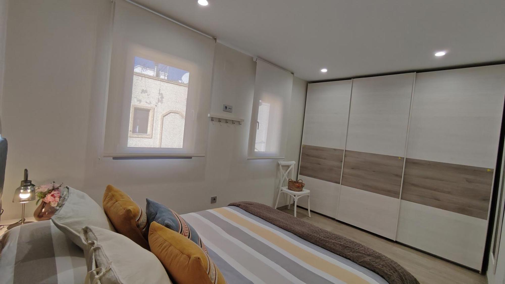 Apartamento La Union II , Calidad Y Comodidad Castellón de la Plana Exteriör bild