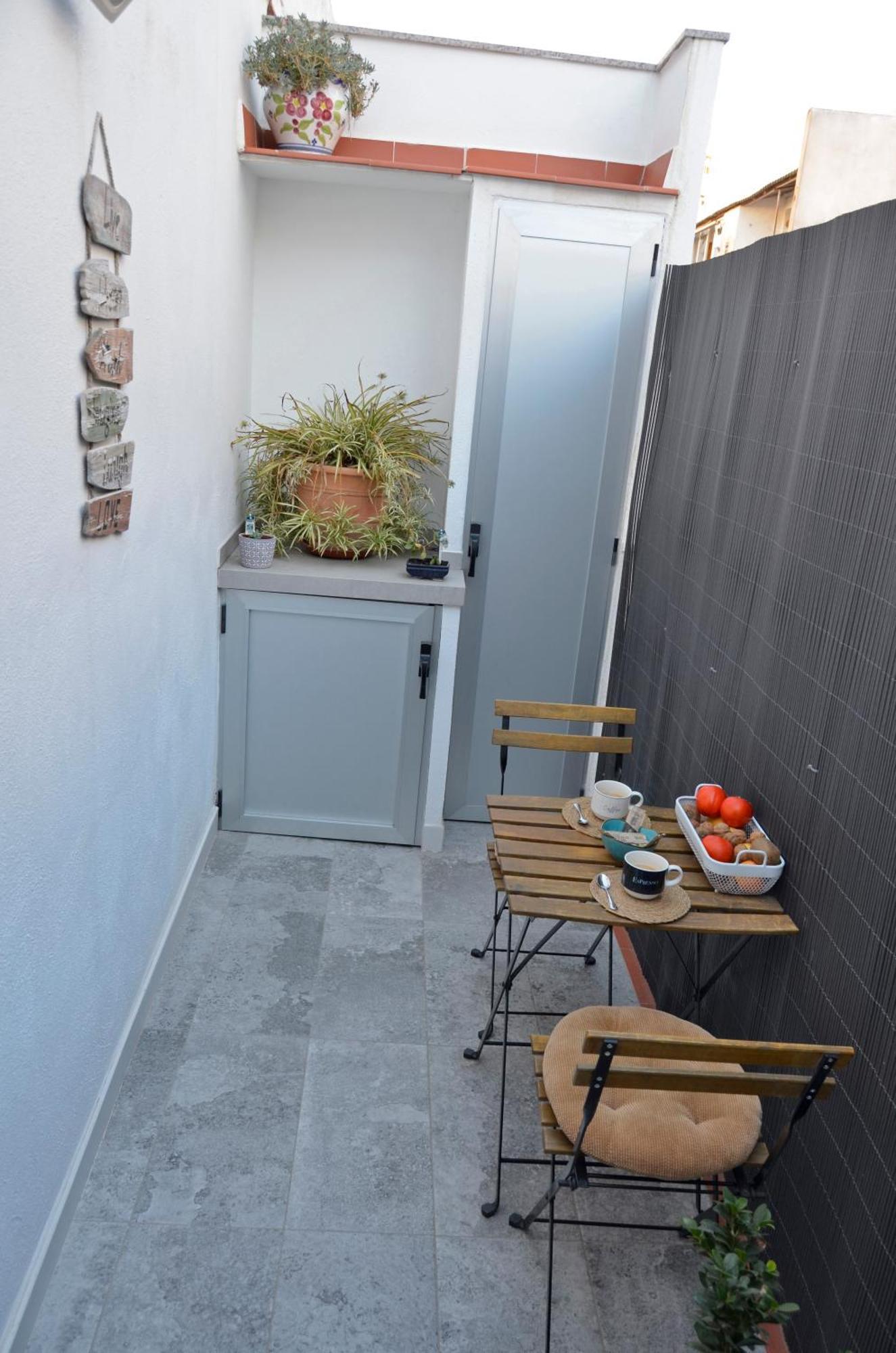 Apartamento La Union II , Calidad Y Comodidad Castellón de la Plana Exteriör bild
