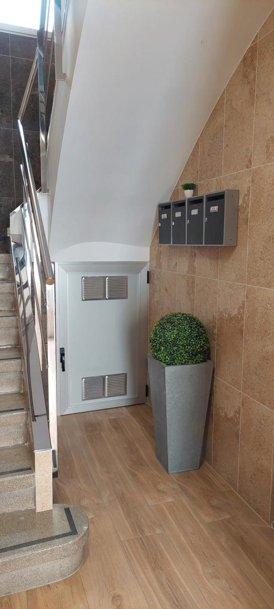 Apartamento La Union II , Calidad Y Comodidad Castellón de la Plana Exteriör bild
